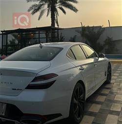 جنسس G70